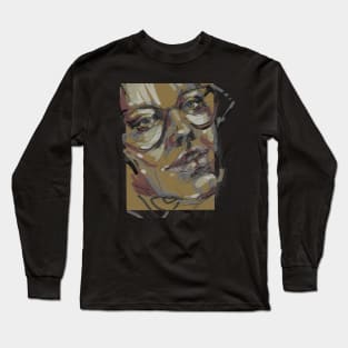 La vie Long Sleeve T-Shirt